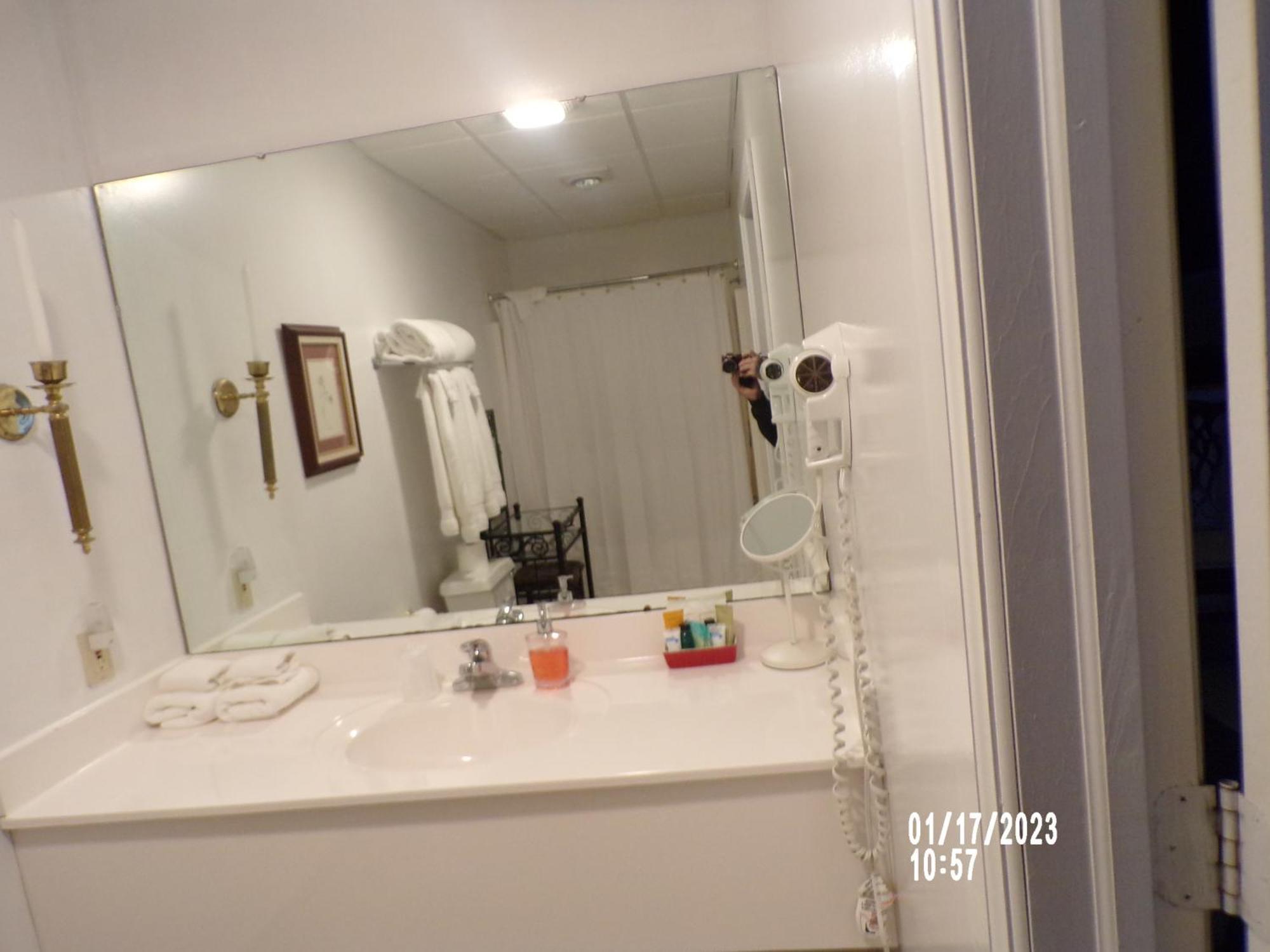 ווטקינס גלן Longhouse Manor B&B מראה חיצוני תמונה
