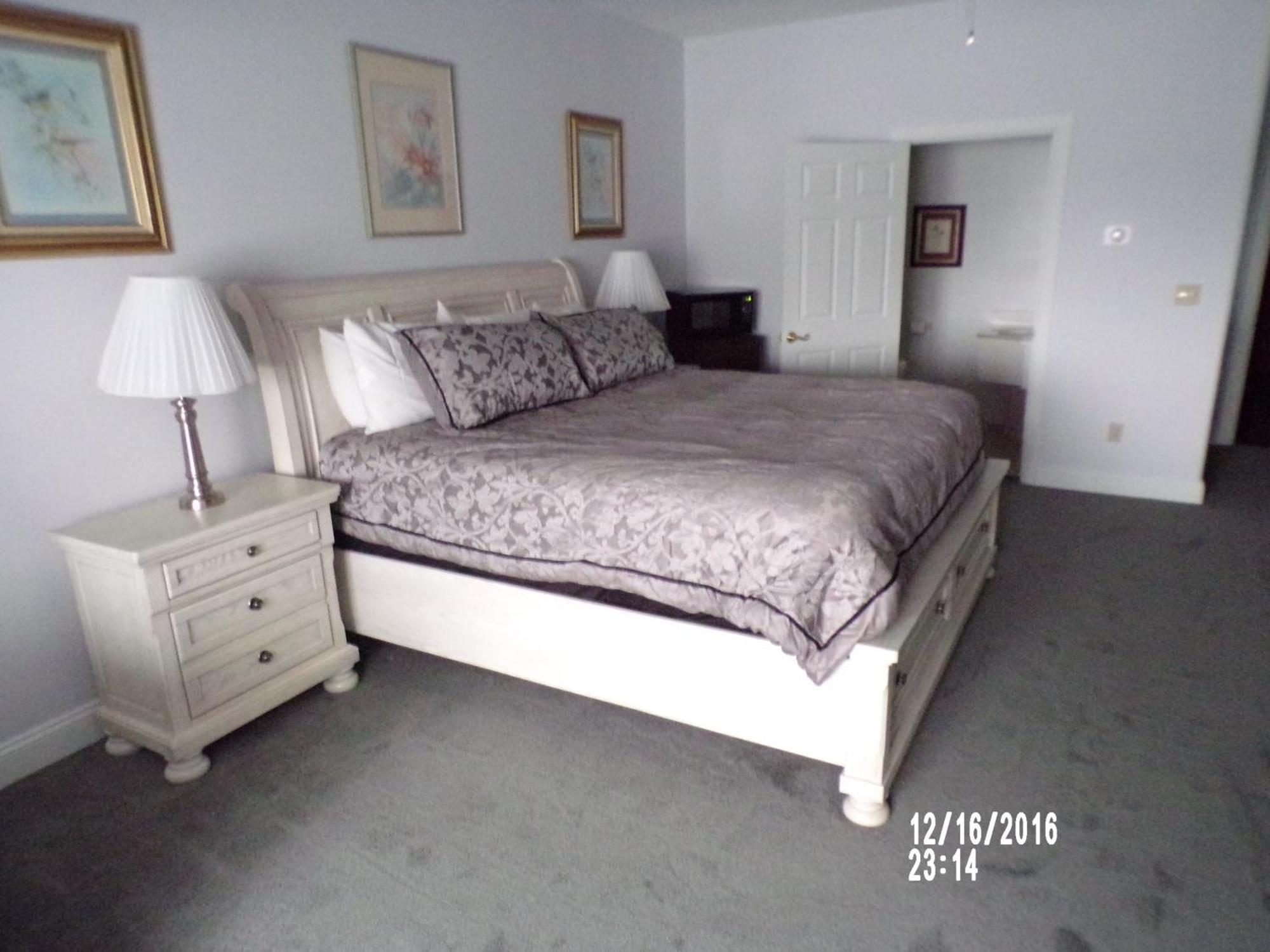 ווטקינס גלן Longhouse Manor B&B מראה חיצוני תמונה